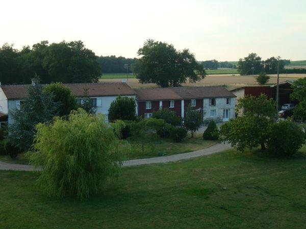 La Pommeraie โจนแซค ภายนอก รูปภาพ