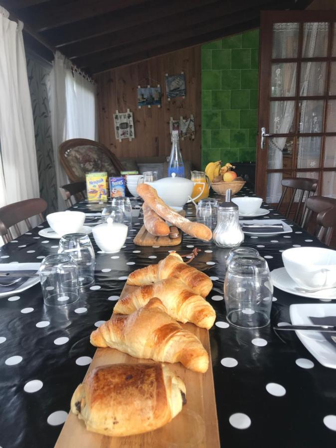 La Pommeraie โจนแซค ภายนอก รูปภาพ